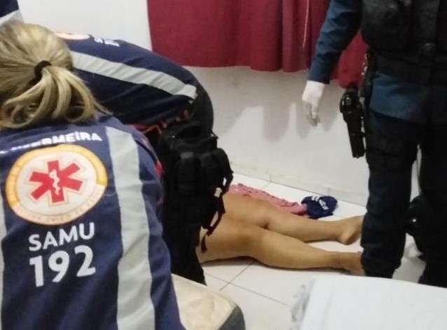 Jovem que matou sogra e atirou na ex e no filho &eacute; condenado a 65 anos 