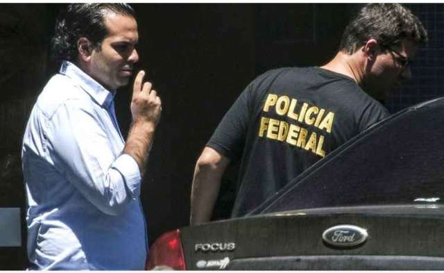 Decis&atilde;o do STF mant&eacute;m chefe de gabinete de Delc&iacute;dio preso