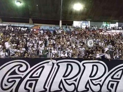 Normas da CBF amea&ccedil;am futebol de MS com exclus&atilde;o a partir de 2020