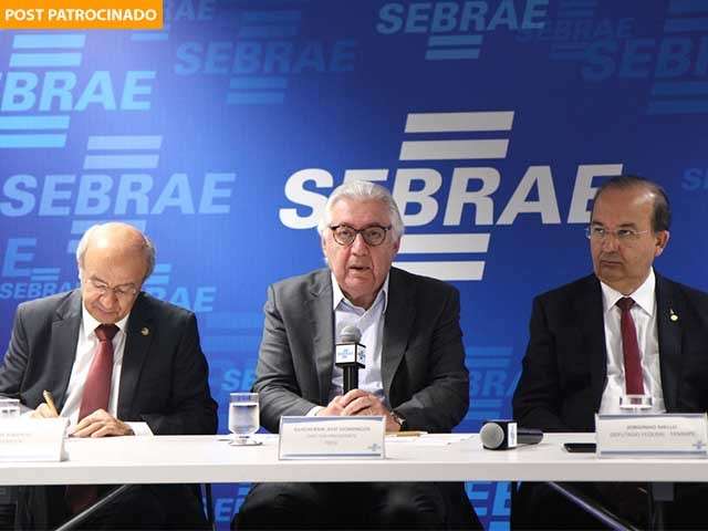 Empres&aacute;rios devem refinanciar d&iacute;vidas com a Uni&atilde;o antes do dia 31