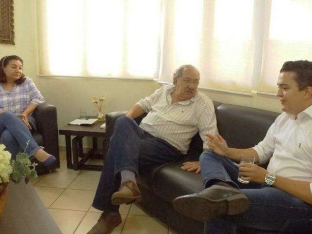 Com R$ 140 mil a receber, funda&ccedil;&atilde;o para atendimento a 1,3 mil pessoas