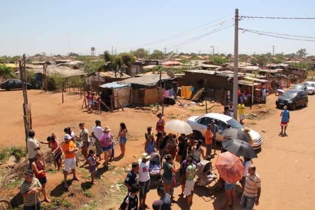 MPE d&aacute; ultimato e desespera 800 fam&iacute;lias com risco de corte de luz