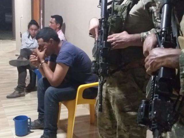 Para pol&iacute;cia, carga de 2,2 toneladas de coca&iacute;na pertencia a grupo de Minotauro
