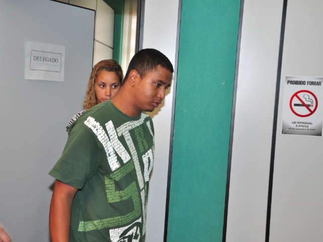  Justi&ccedil;a volta a negar liberdade para acusado por morte em disputa de racha