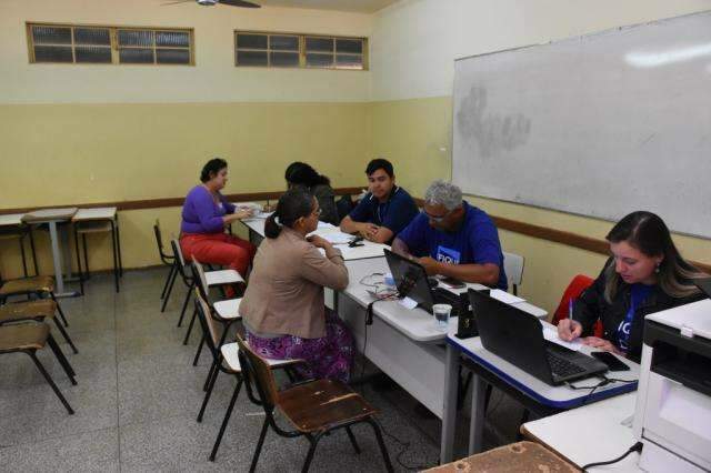 AGIR Regional renegocia dívidas, leva cursos e diversão à Região da Lagoa