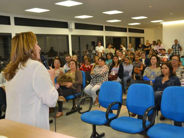  Sistema &Uacute;nico de Assist&ecirc;ncia Social &eacute; apresentado em Campo Grande