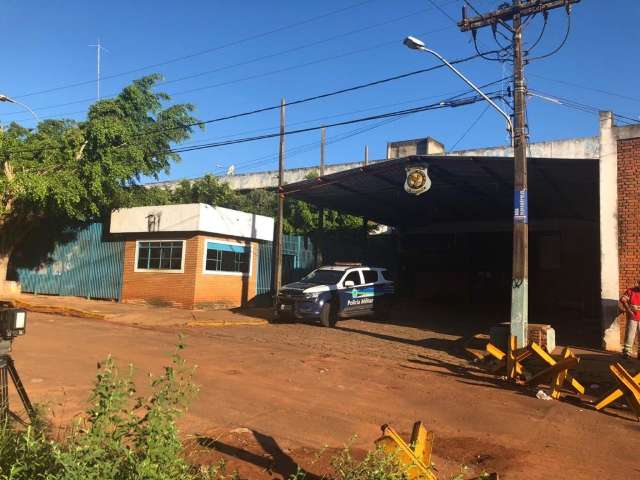 Gaeco tem alvo na M&aacute;xima e vai a pres&iacute;dios de mais 2 cidades