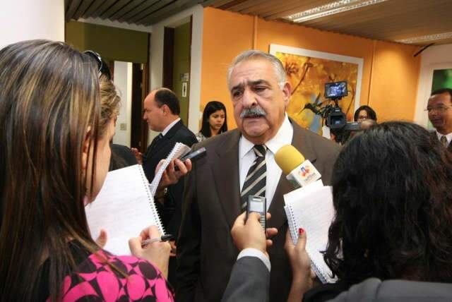  Parte do duod&eacute;cimo da Assembleia Legislativa pode ir para TJ e MPE