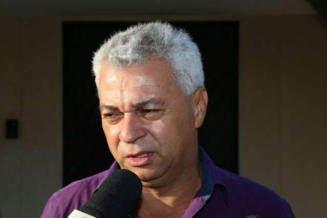 PF investiga d&iacute;vidas de Vander pagas por empresa de Youssef, diz jornal