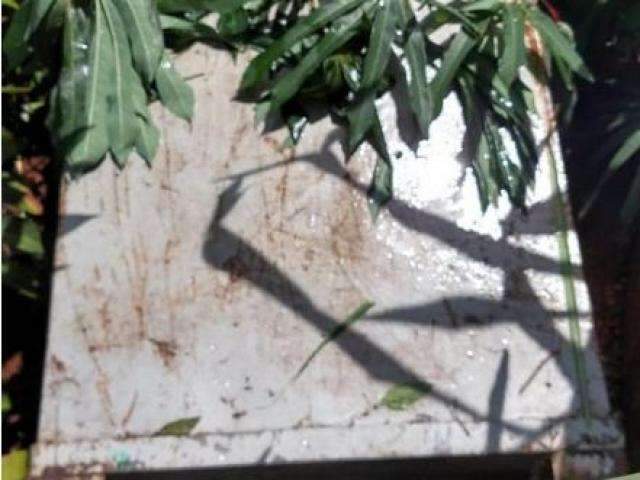 H&aacute; uma semana no trabalho, funcion&aacute;rio furta cofre e vai preso 
