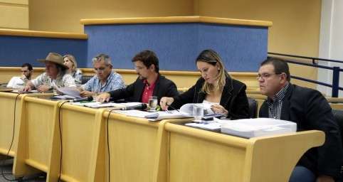 CPI ir&aacute; ouvir diretor-presidente da Emha na semana que vem