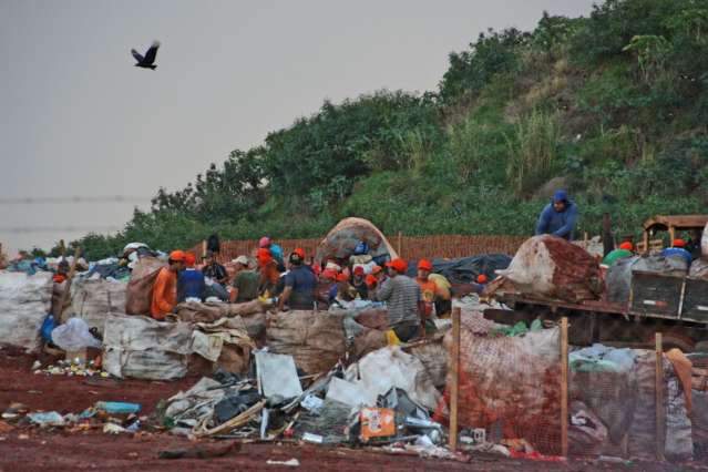 &Aacute;rea investigada por MPE tem contamina&ccedil;&atilde;o h&aacute; 30 anos, diz Solurb