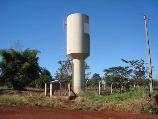Sem &aacute;gua, fam&iacute;lias ind&iacute;genas querem po&ccedil;o caseiro e rede da Sanesul