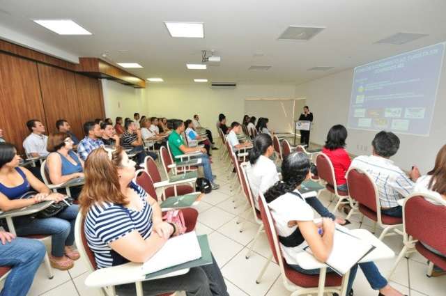 Curso de atendimento ao turista ter&aacute; segunda edi&ccedil;&atilde;o em Dourados