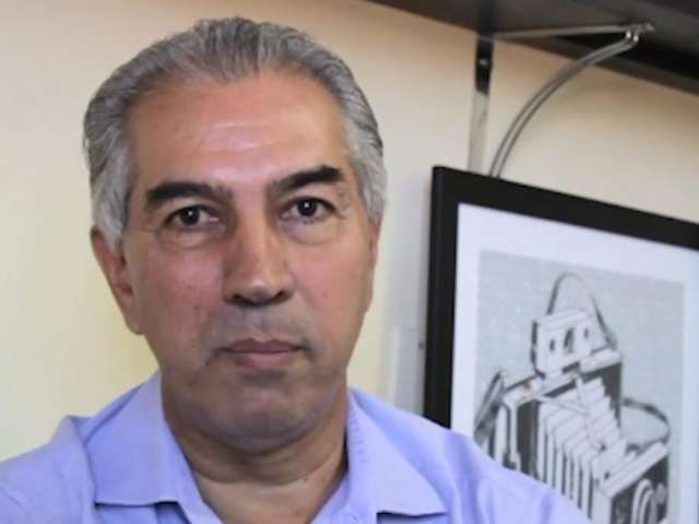 Reinaldo fala de projetos para Capital e concurso na educa&ccedil;&atilde;o