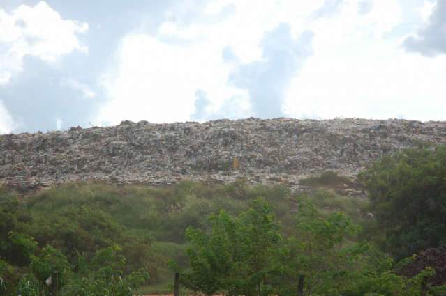  Coleta seletiva come&ccedil;a a partir de julho em 120 bairros de Campo Grande