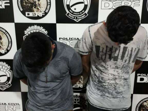 Ex-funcion&aacute;rio &eacute; suspeito de furtar R$ 100 mil de loja do shopping