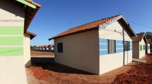 Governo divulga crit&eacute;rios de sele&ccedil;&atilde;o para interessados em casas populares