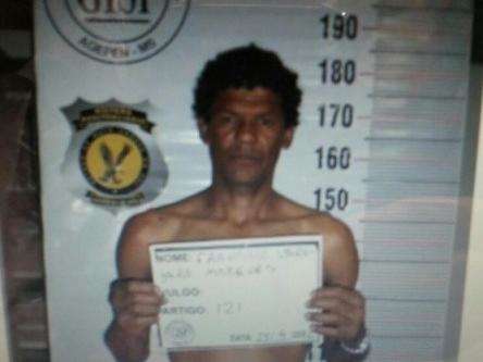 Lentid&atilde;o da pol&iacute;cia faz fam&iacute;lia pedir outra delegacia para apurar morte