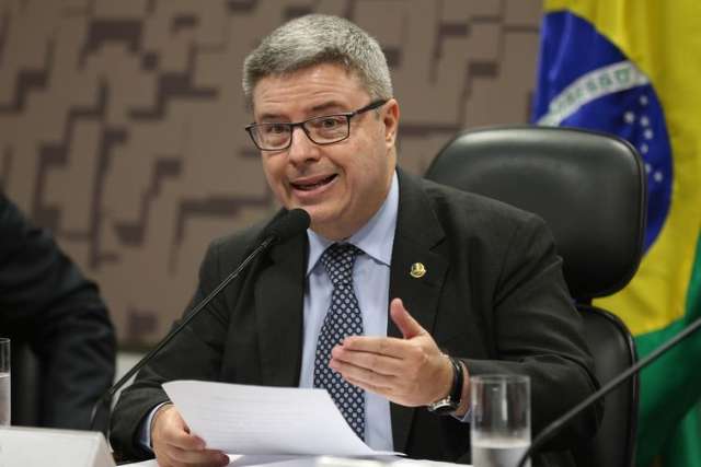 CCJ do Senado aprova Sistema &Uacute;nico de Seguran&ccedil;a P&uacute;blica