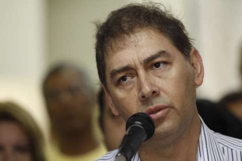 Bernal demonstra surpresa com decisão de Chaves: “Não fui comunicado”