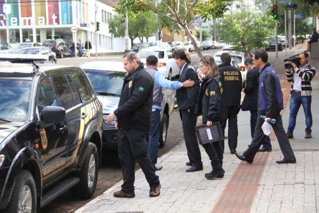 PF v&ecirc; em emails manobras para &quot;legalizar&quot; dinheiro desviado por grupo