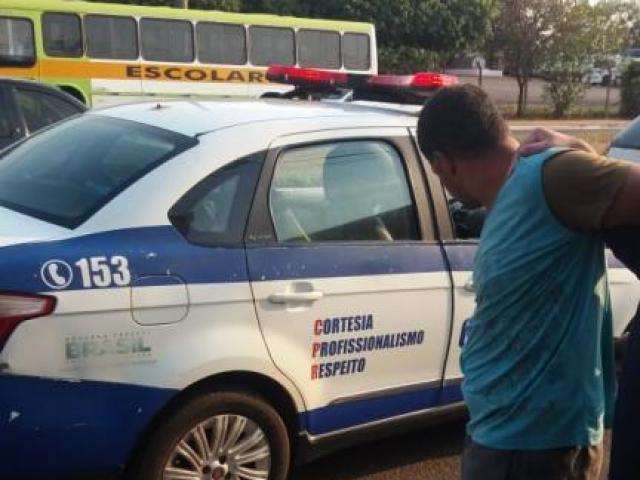 &#039;&#039;Foi um momento de bobeira&#039;&#039;, diz acusado de estupro ap&oacute;s ser preso