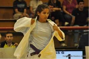Atleta de MS representa sele&ccedil;&atilde;o em festival de jud&ocirc; na Austr&aacute;lia