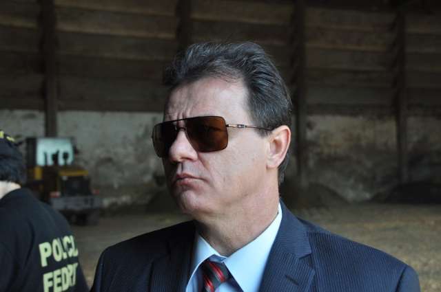 PF coloca todo efetivo na elei&ccedil;&atilde;o e fica alerta sobre compra de votos