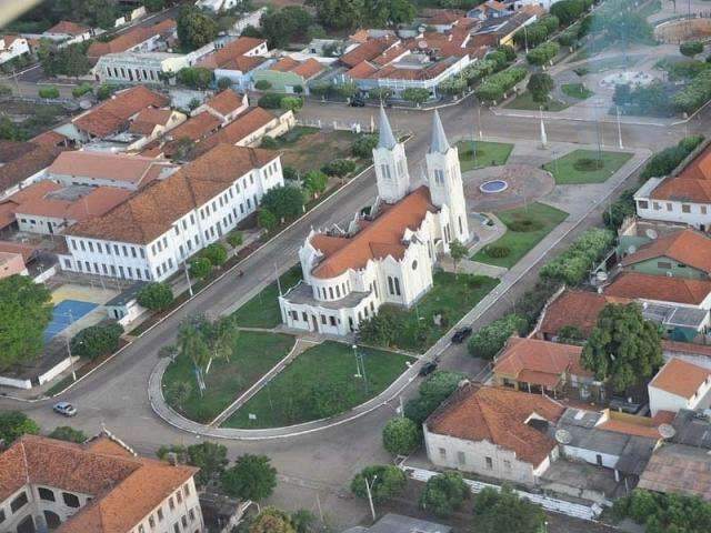 Aquidauana comemora 126 anos com desfile, mas festa vai at&eacute; fim do m&ecirc;s