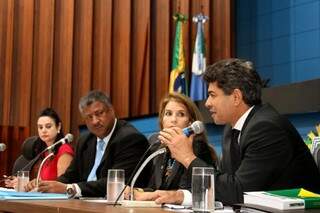 CPI vai ouvir procuradora do MPE sobre casos de viol&ecirc;ncia a ind&iacute;genas