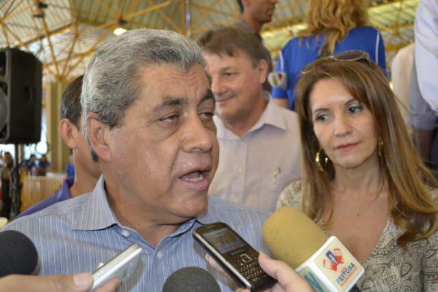  Para Andr&eacute;, mudan&ccedil;a sobre ICMS de compras pela internet &eacute; boa para MS