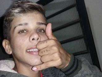 Investiga&ccedil;&otilde;es apontam dois suspeitos de terem assassinado adolescente