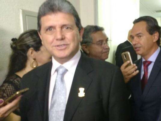 Cria&ccedil;&atilde;o de Controladoria ser&aacute; primeiro projeto a ser votado na C&acirc;mara