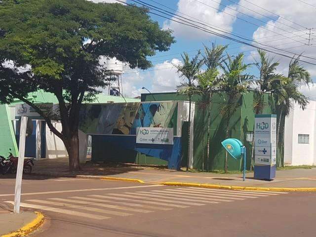 Governo ter&aacute; de substituir gest&atilde;o de hospital regional de cirurgias