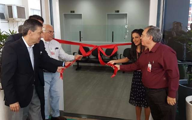 Santa Casa amplia ala do pronto-socorro privado e inaugura mais 5 salas