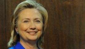 Hillary Clinton vai concorrer &agrave; Presid&ecirc;ncia dos Estados Unidos em 2016