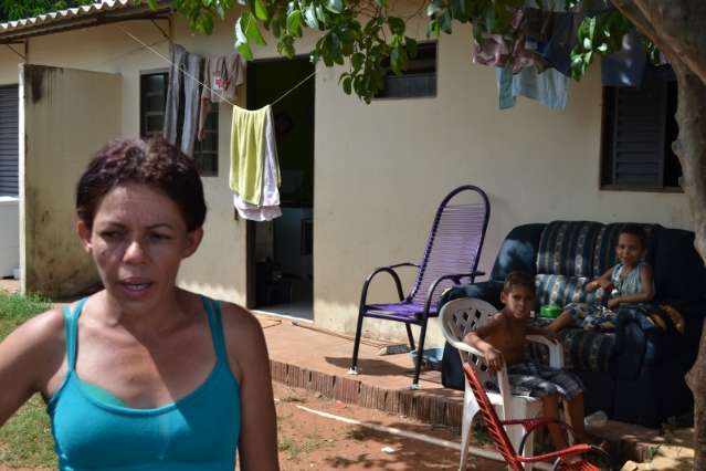 Al&eacute;m de transtornos aos alunos, greve na Reme castiga as fam&iacute;lias pobres
