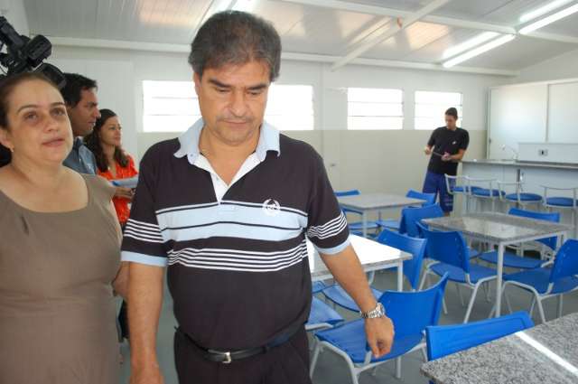 Nelsinho afirma que &quot;acabou bate-boca&quot; com Bernal