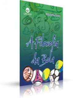 Escritor Guimar&atilde;es Rocha lan&ccedil;a hoje livro infantil "A filosofia da bola"