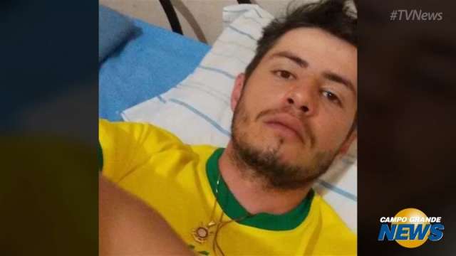 Roubo de som e de gasolina foi motivo da morte de Alem&atilde;ozinho, diz pol&iacute;cia