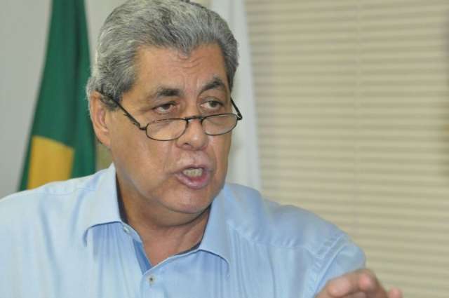 Andr&eacute; e Moka dizem que n&atilde;o ser&atilde;o candidatos a prefeito da Capital