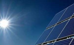 Conselho tenta isenção de ICMS em energia gerada pelas placas fotovoltaicas