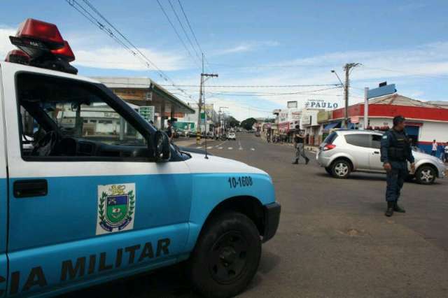 Suspeita de bomba mobiliza Pol&iacute;cia em posto combust&iacute;vel na Capital