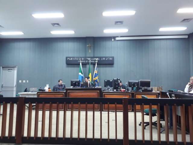 Dezoito anos depois, r&eacute;u &eacute; absolvido de assassinato por falta de provas