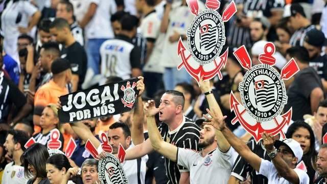 Ap&oacute;s bom 1&ordm; tempo, Corinthians decepciona e s&oacute; empata com o Racing