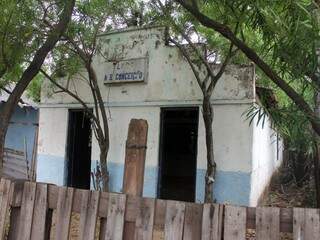 Tenda de Cacilda ainda é frequentada diariamente pelos corumbaenses. (Foto: Silvio Andrade)