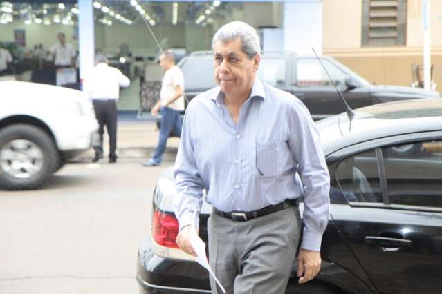 Puccinelli afirma que desafio &eacute; elevar caixa em R$ 120 milh&otilde;es para 2014