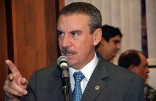 Paulo Correa afirmou que tem deputado fazendo críticas para desprestigiar integrantes da CPI (Foto: Roberto Higa/ALMS)