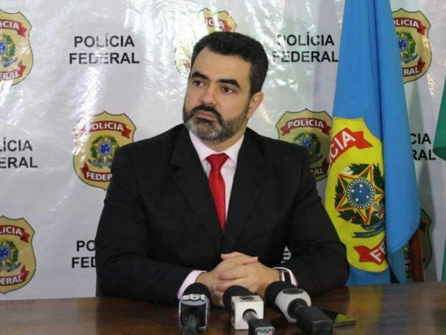 PF apura liga&ccedil;&atilde;o entre quadrilhas e presos com R$ 33 milh&otilde;es em cigarros
